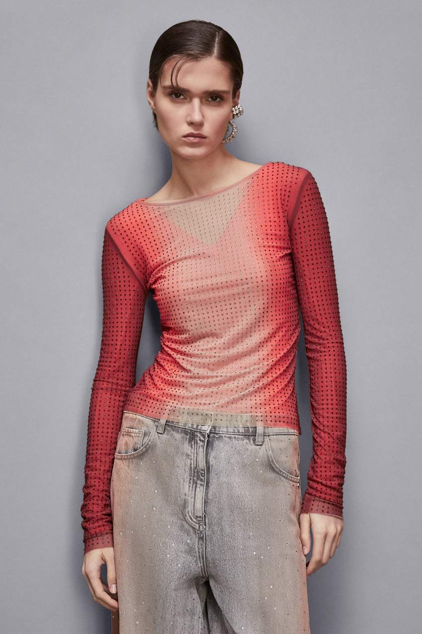 SWEATERS