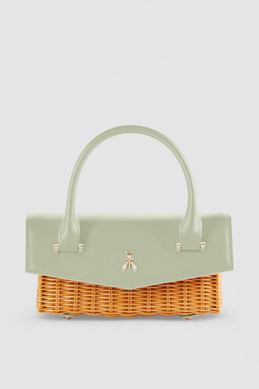 HANDBAGS