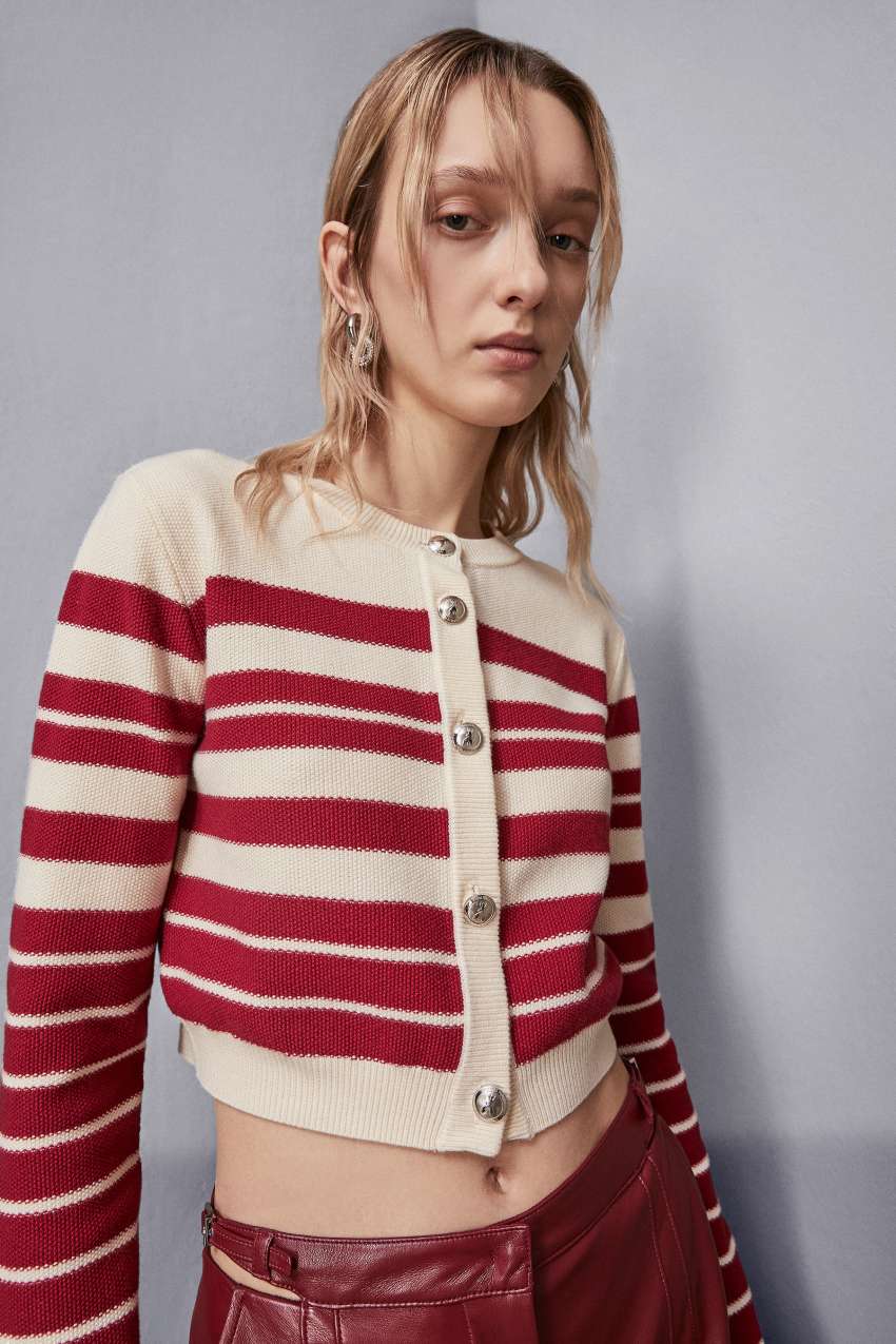 CARDIGANS