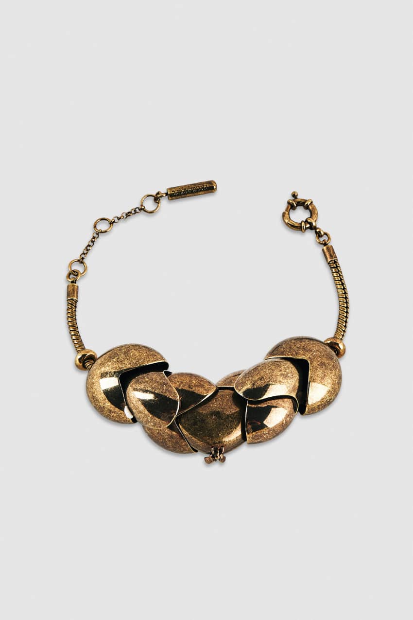 BRACELETS