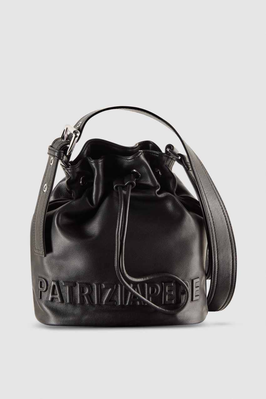 BUCKET BAGS