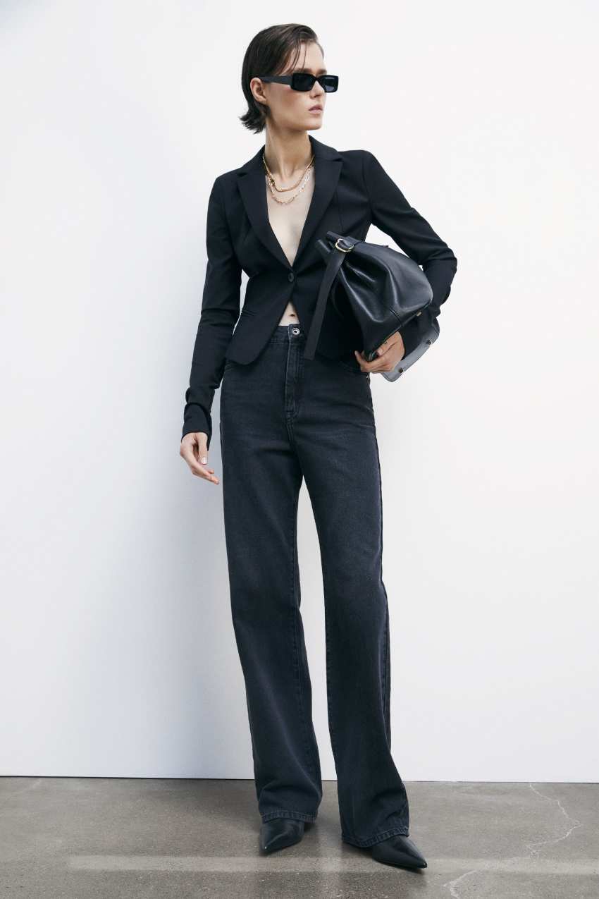 Patrizia Pepe Jeans regular a vita alta