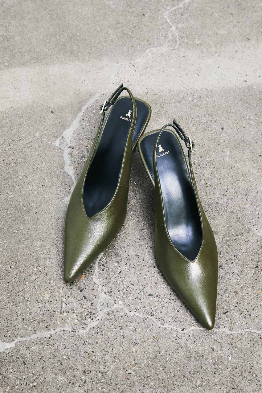 PUMPS