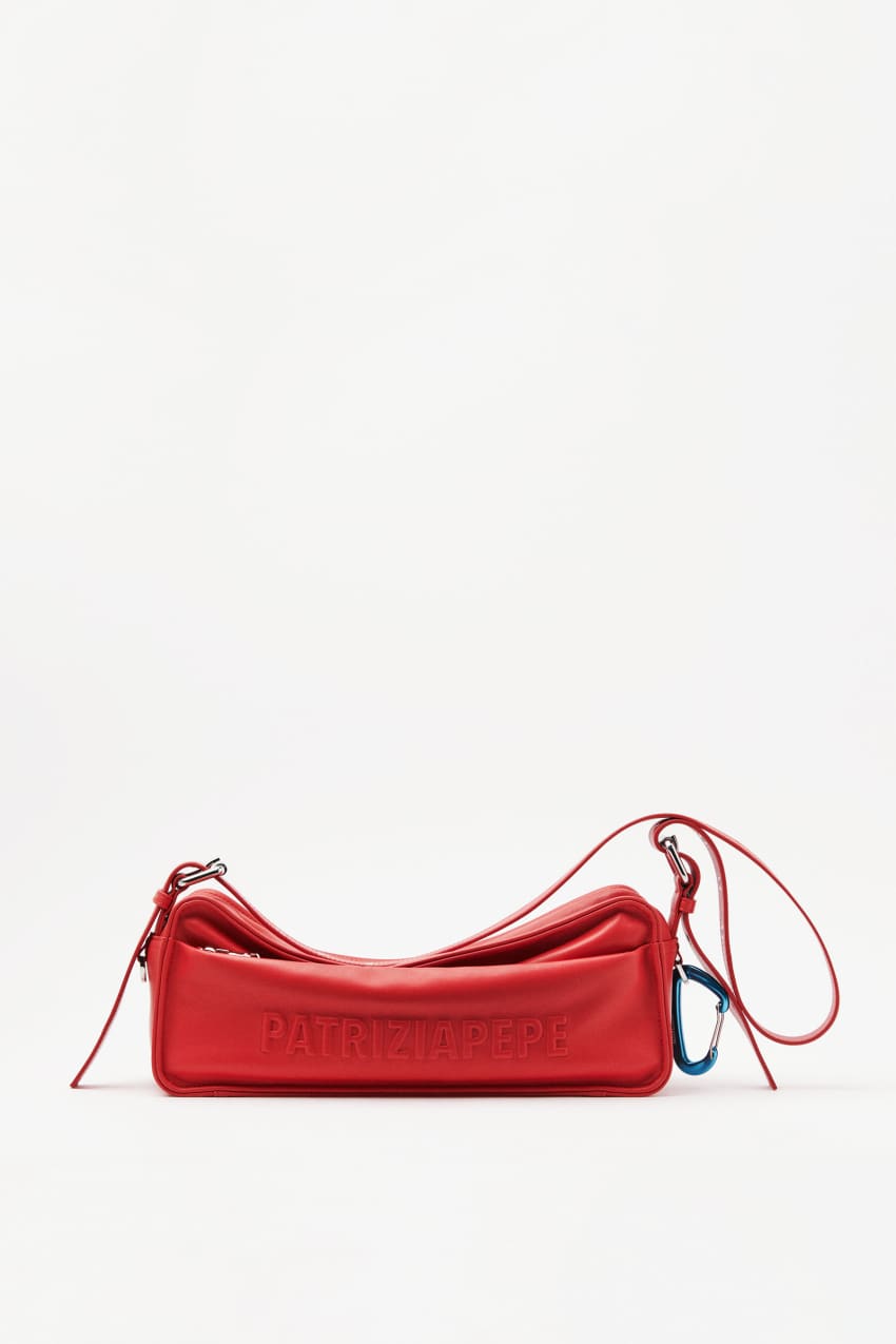CROSSBODY BAGS