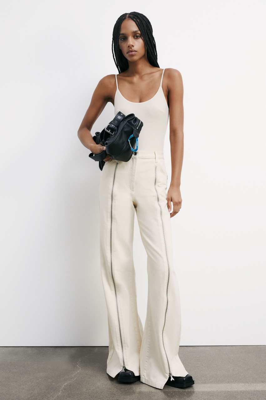 Patrizia Pepe Stretch-Body