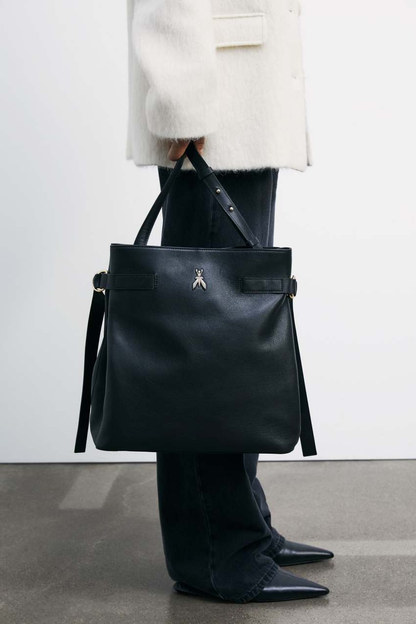 BRIEFCASES