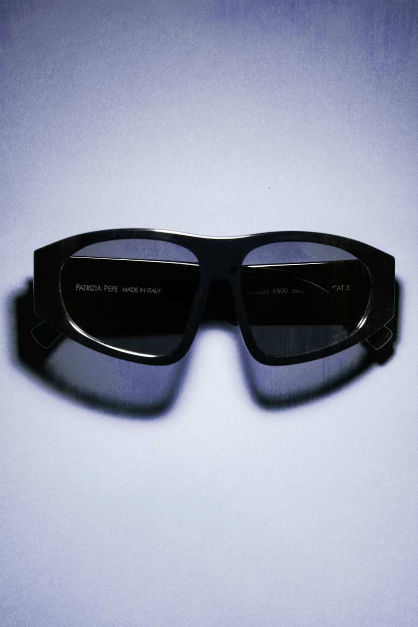 Okulary przeciwsłoneczne visor