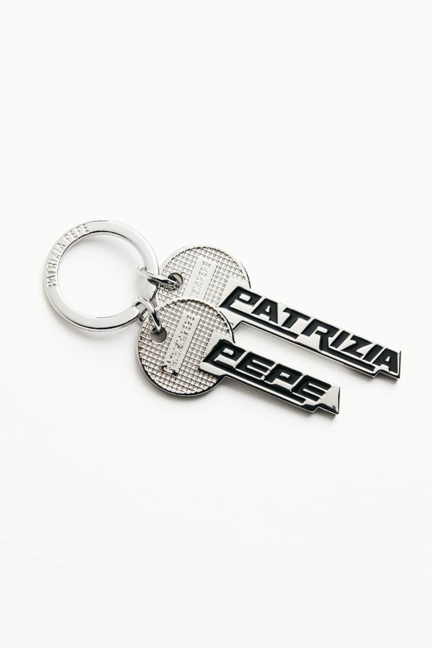 KEYCHAINS & LANYARDS