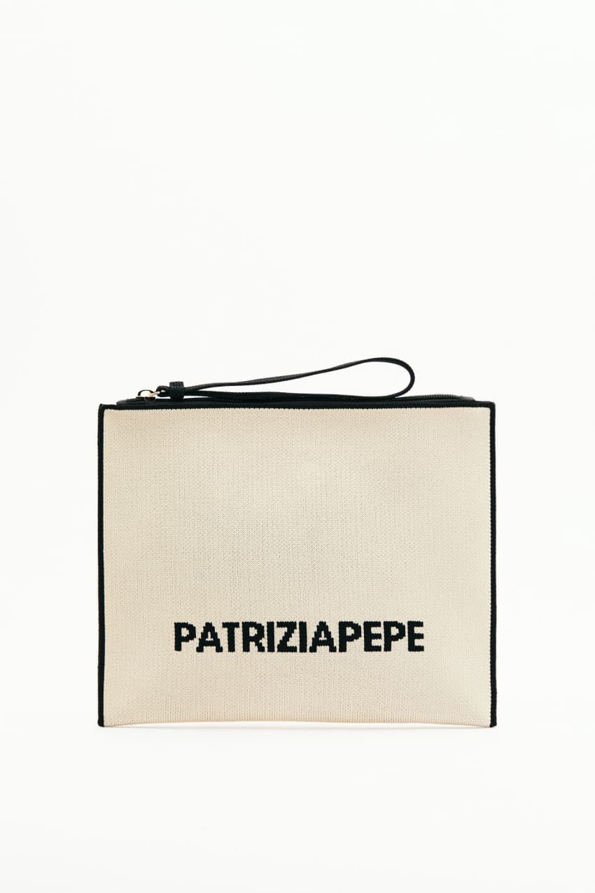 Pochette In The City