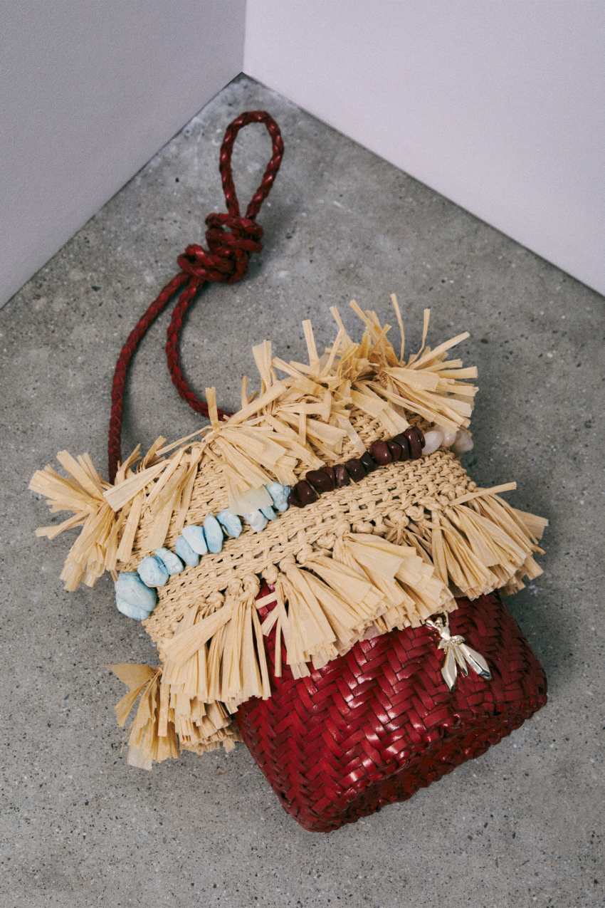 EIMERTASCHEN