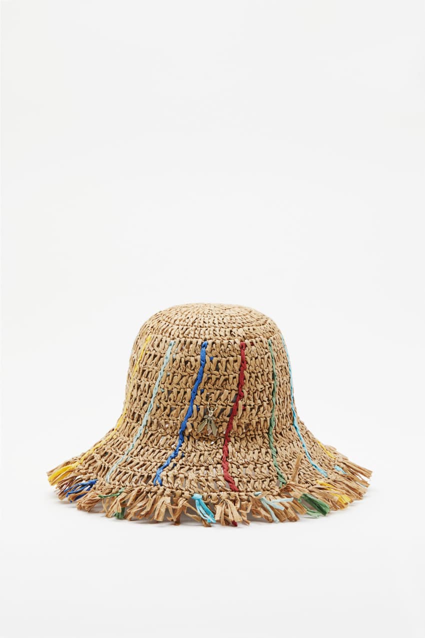 Kapelusz bucket