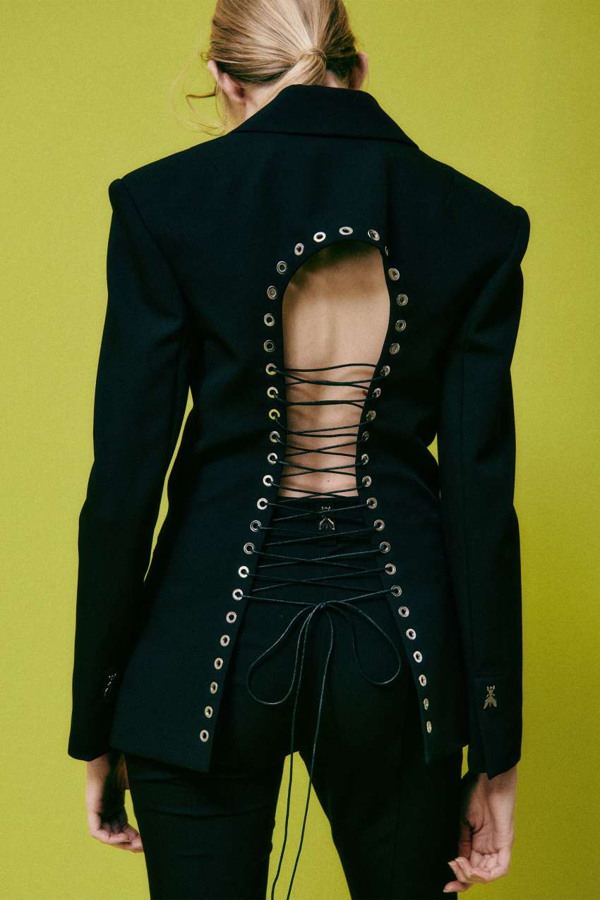 BLAZER