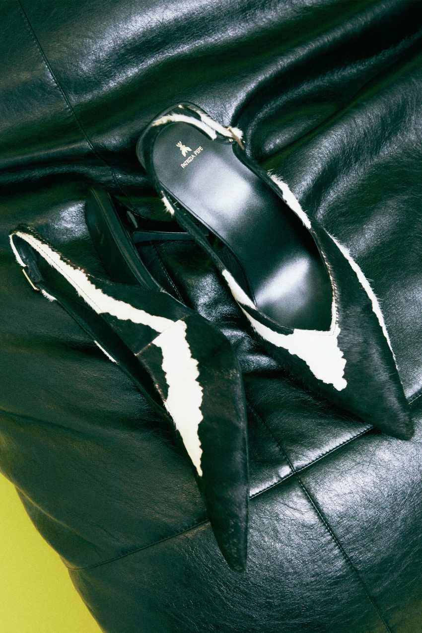 ABSATZSCHUHE