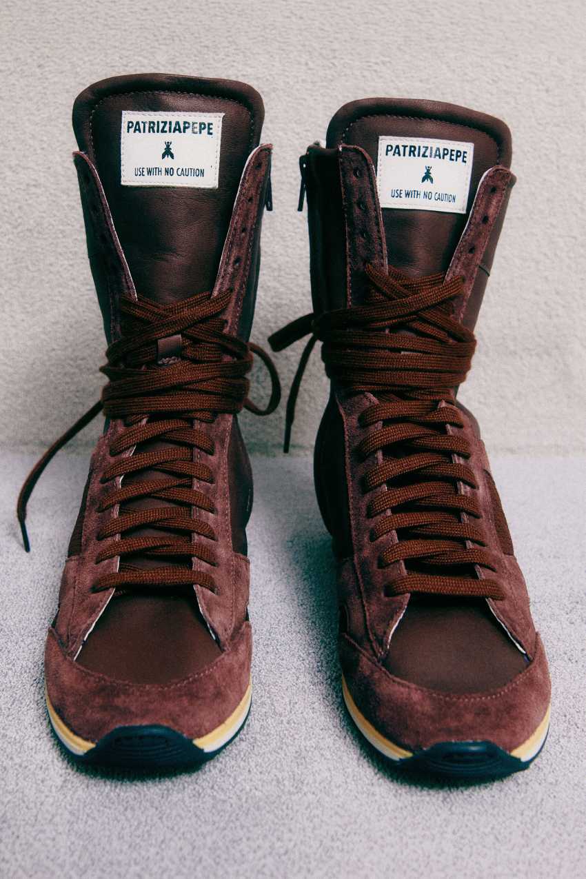 Racing SKIN '93 Sneakers