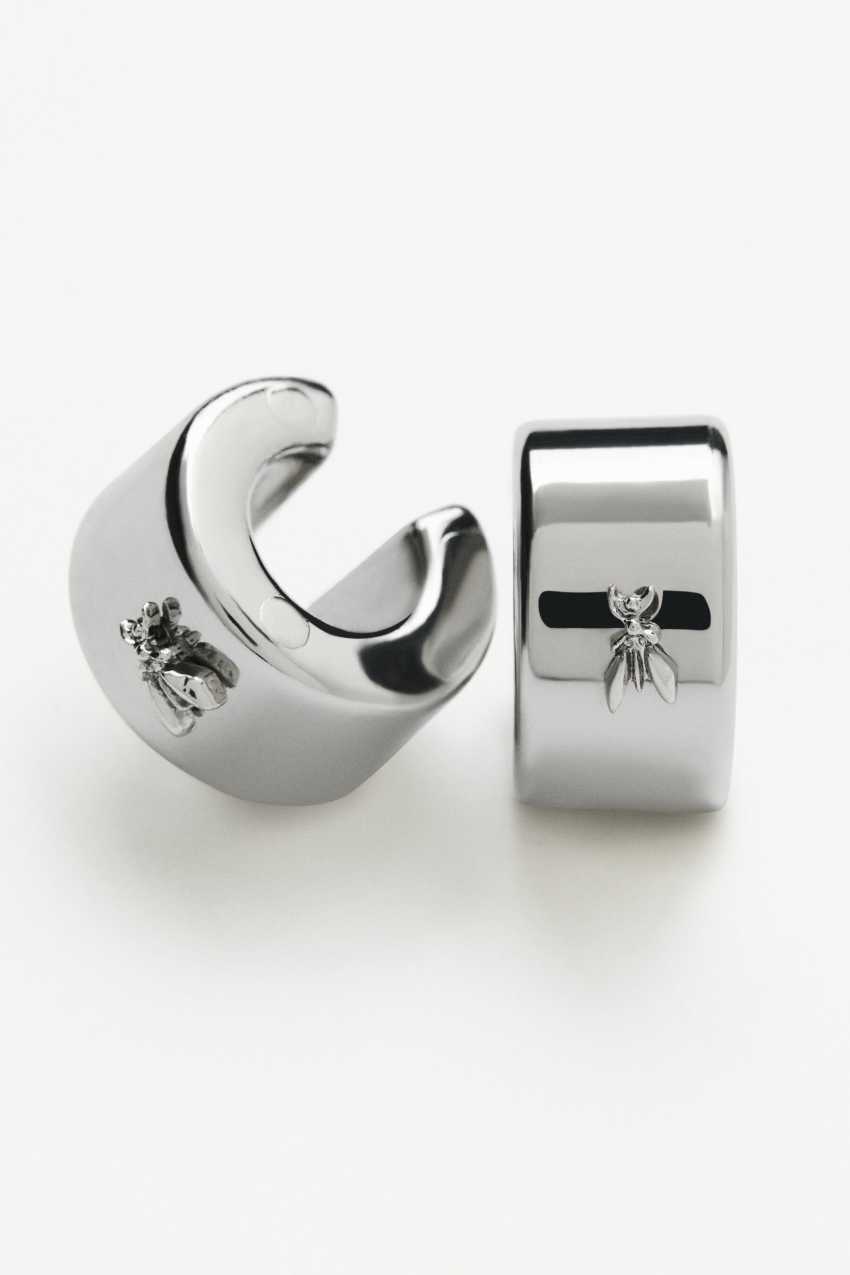 Earcuffs Bold Circle