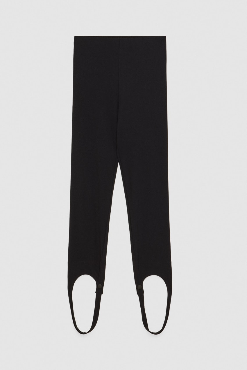 Patrizia pepe leggings store
