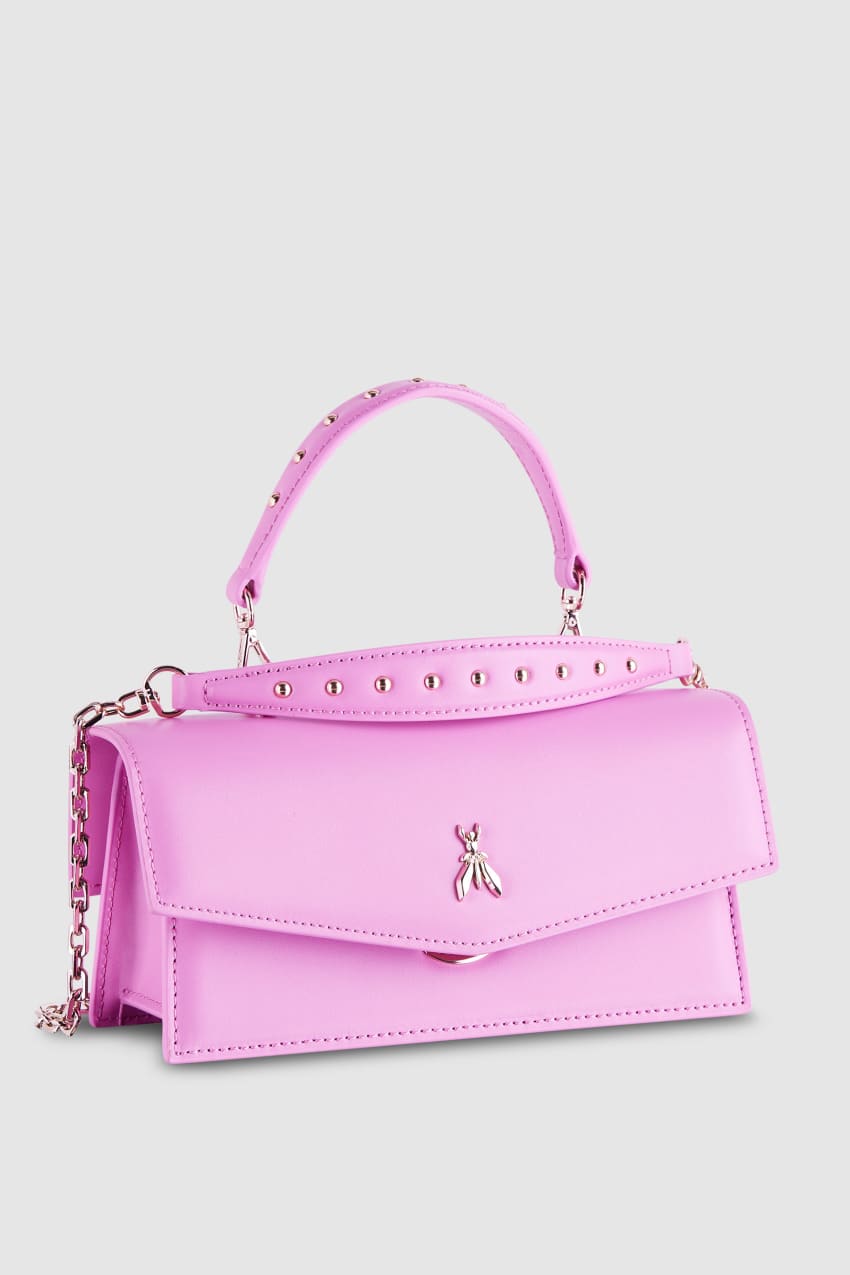 Pink hotsell bag price