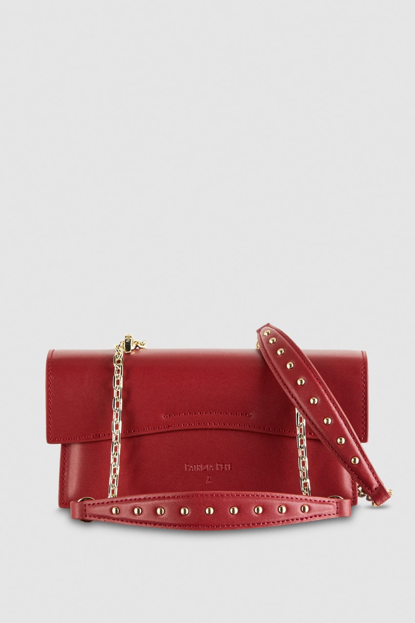 Fly Bamby Leather