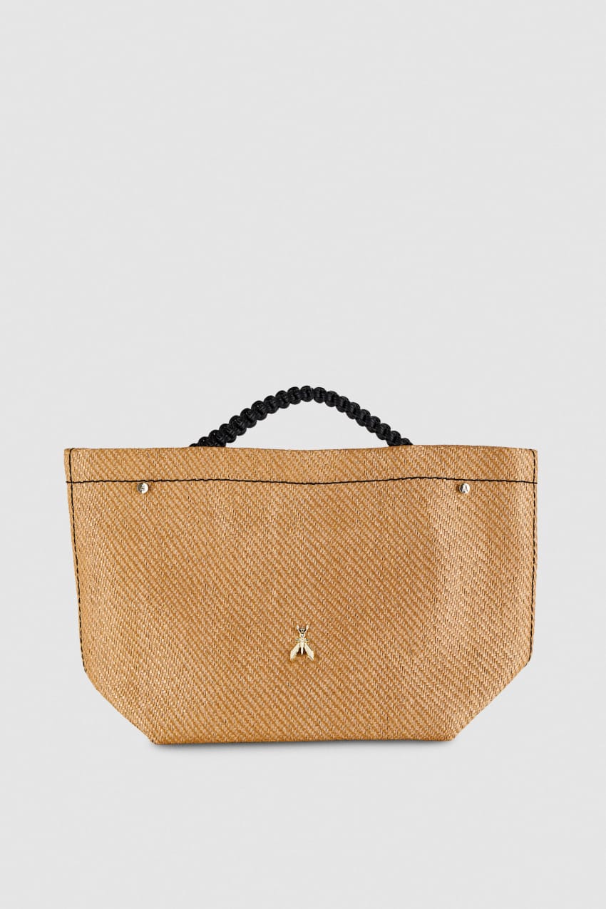 Wide shoulder bag clearance