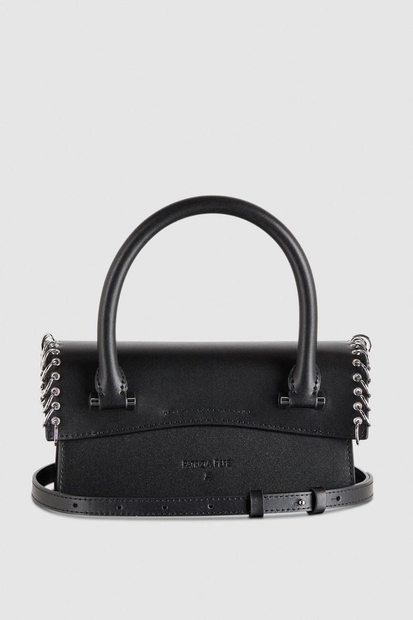 Borse patrizia pepe nuova new arrivals collezione