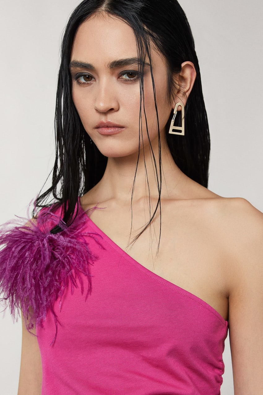 Patrizia pepe shop earrings