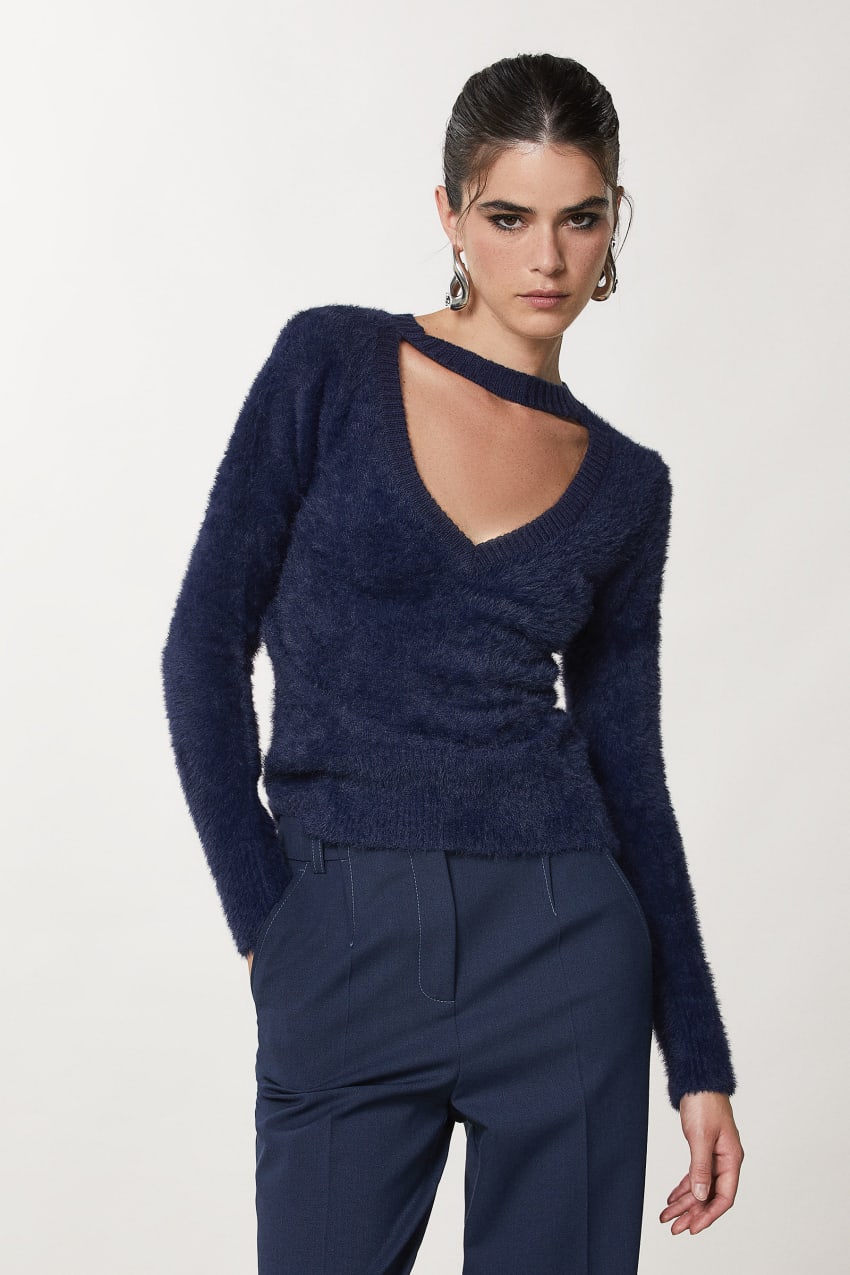 Patrizia pepe hotsell outlet maglie