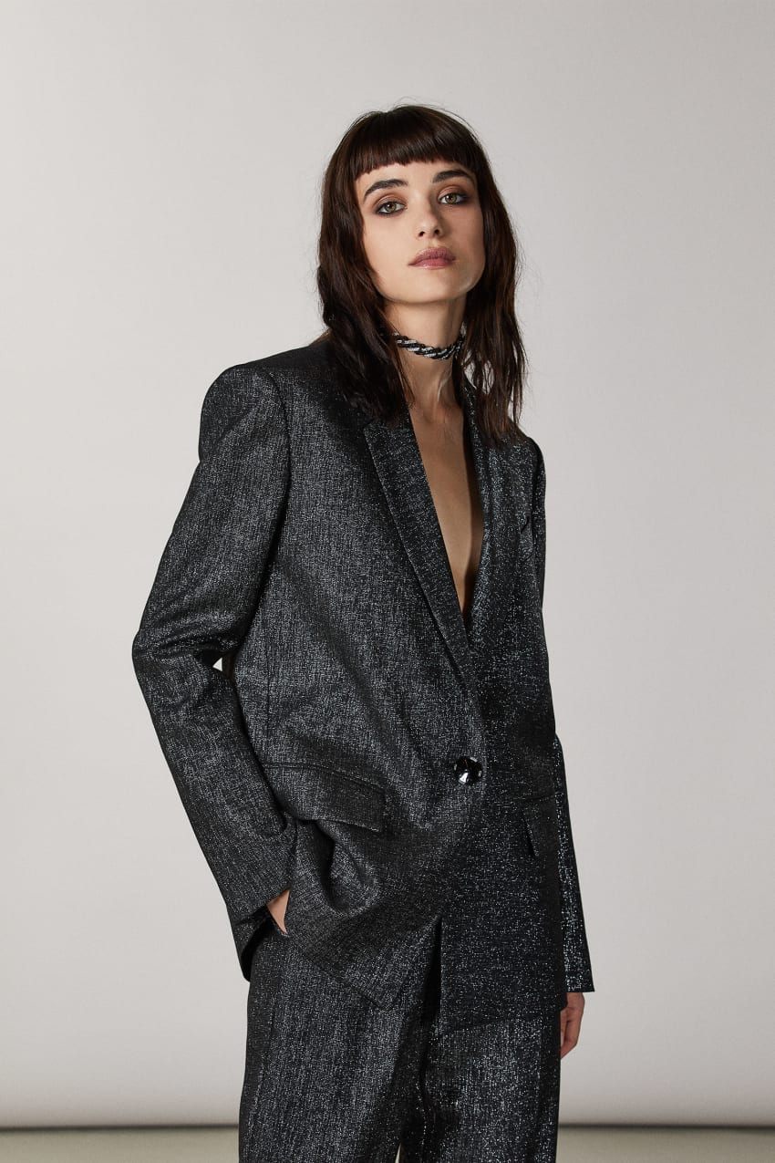 Patrizia pepe uomo clearance