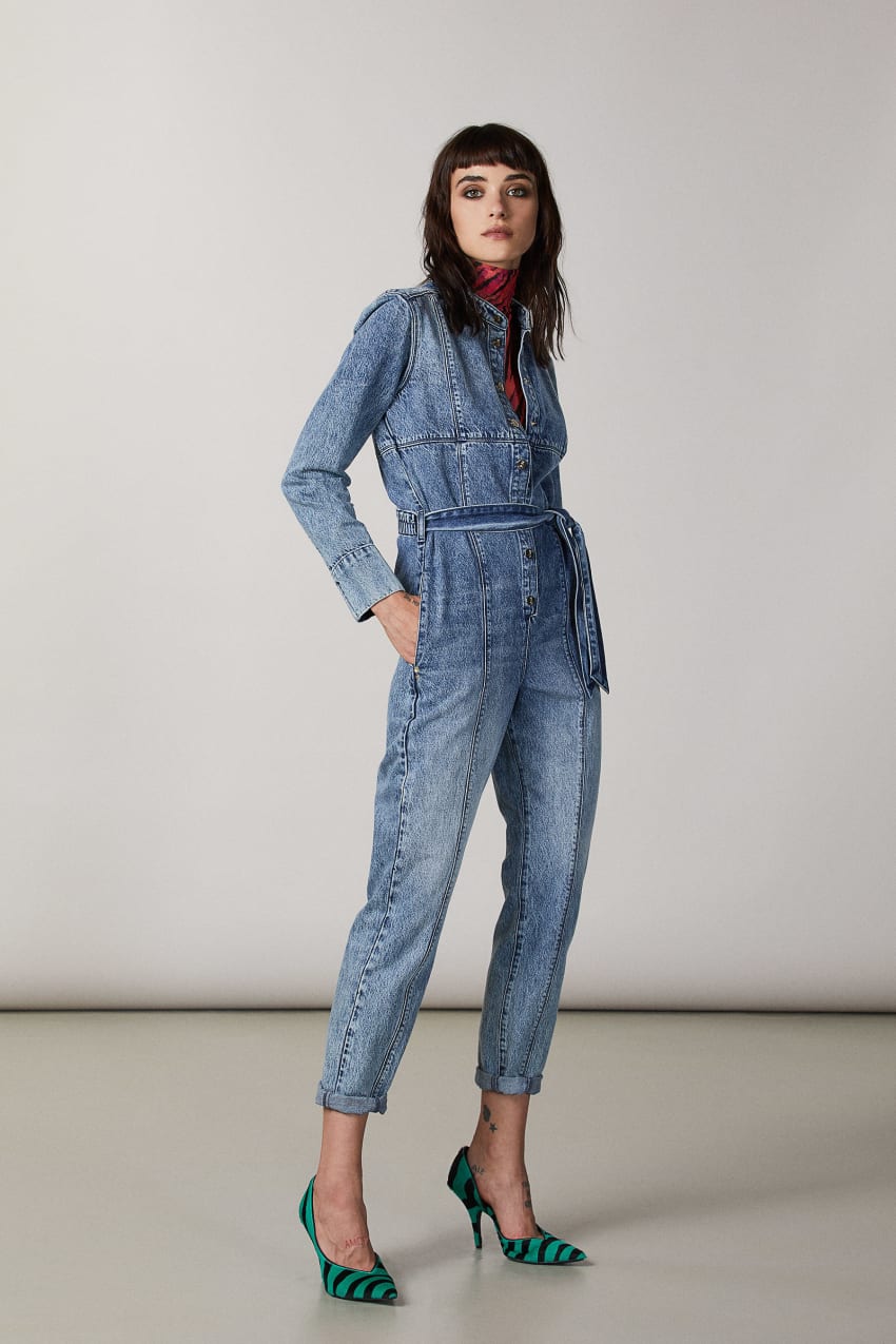 Pepe jeans overalls outlet