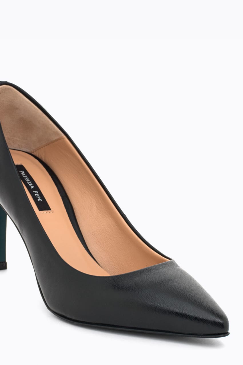 Decollete patrizia hotsell pepe 2019