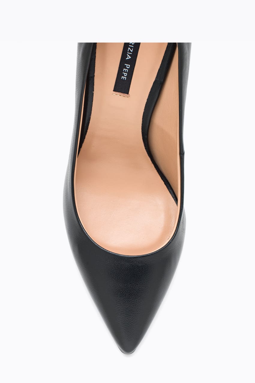 Decollete patrizia pepe 2019 store