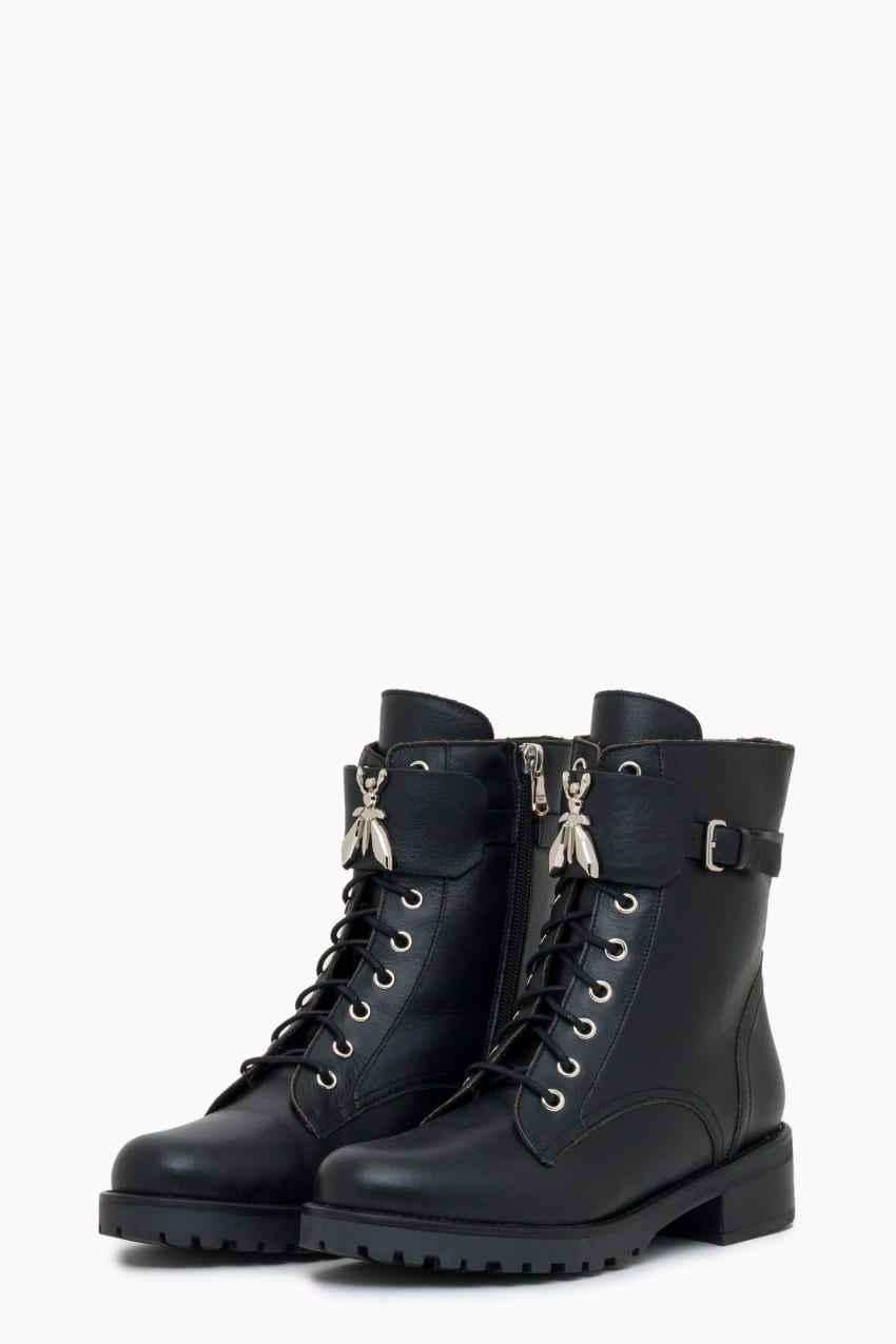 Black friday biker boots new arrivals