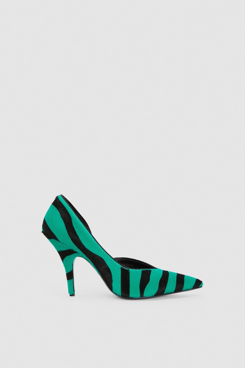 Scarpe patrizia pepe decollete hot sale