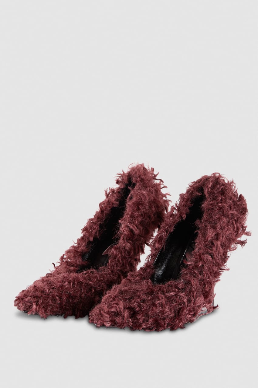 Patrizia pepe decollete new arrivals