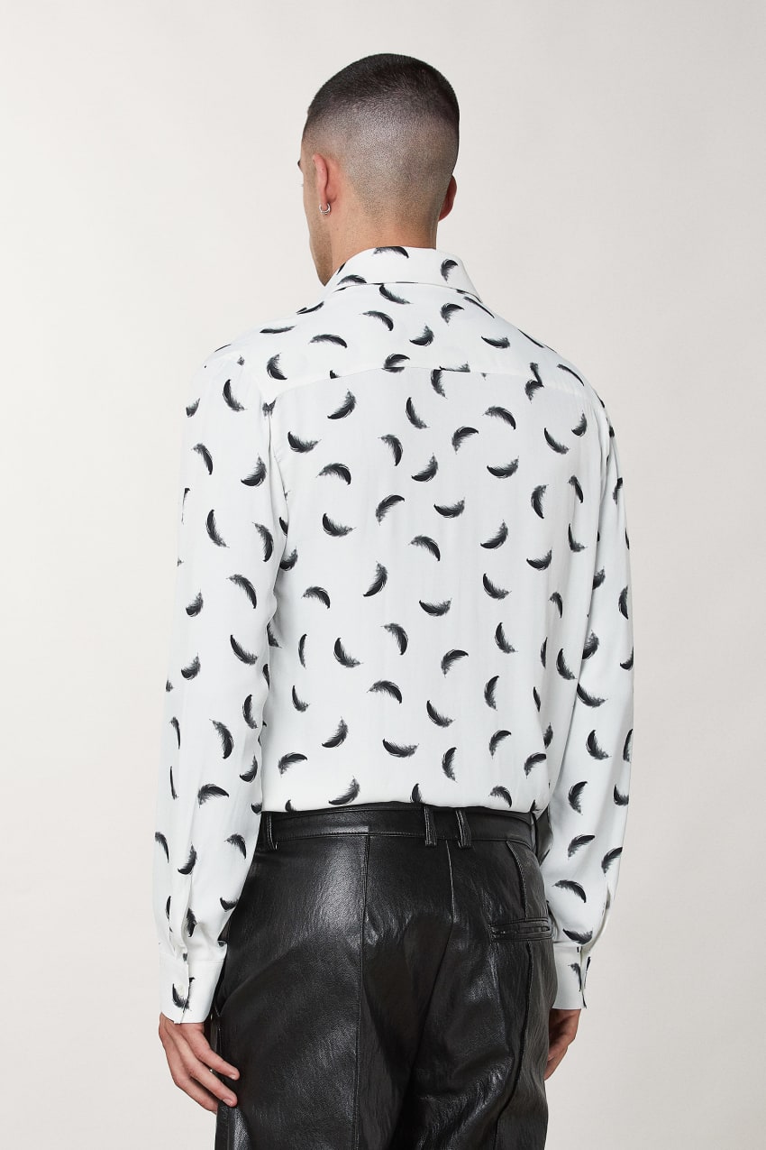 Patrizia pepe clearance camicie uomo