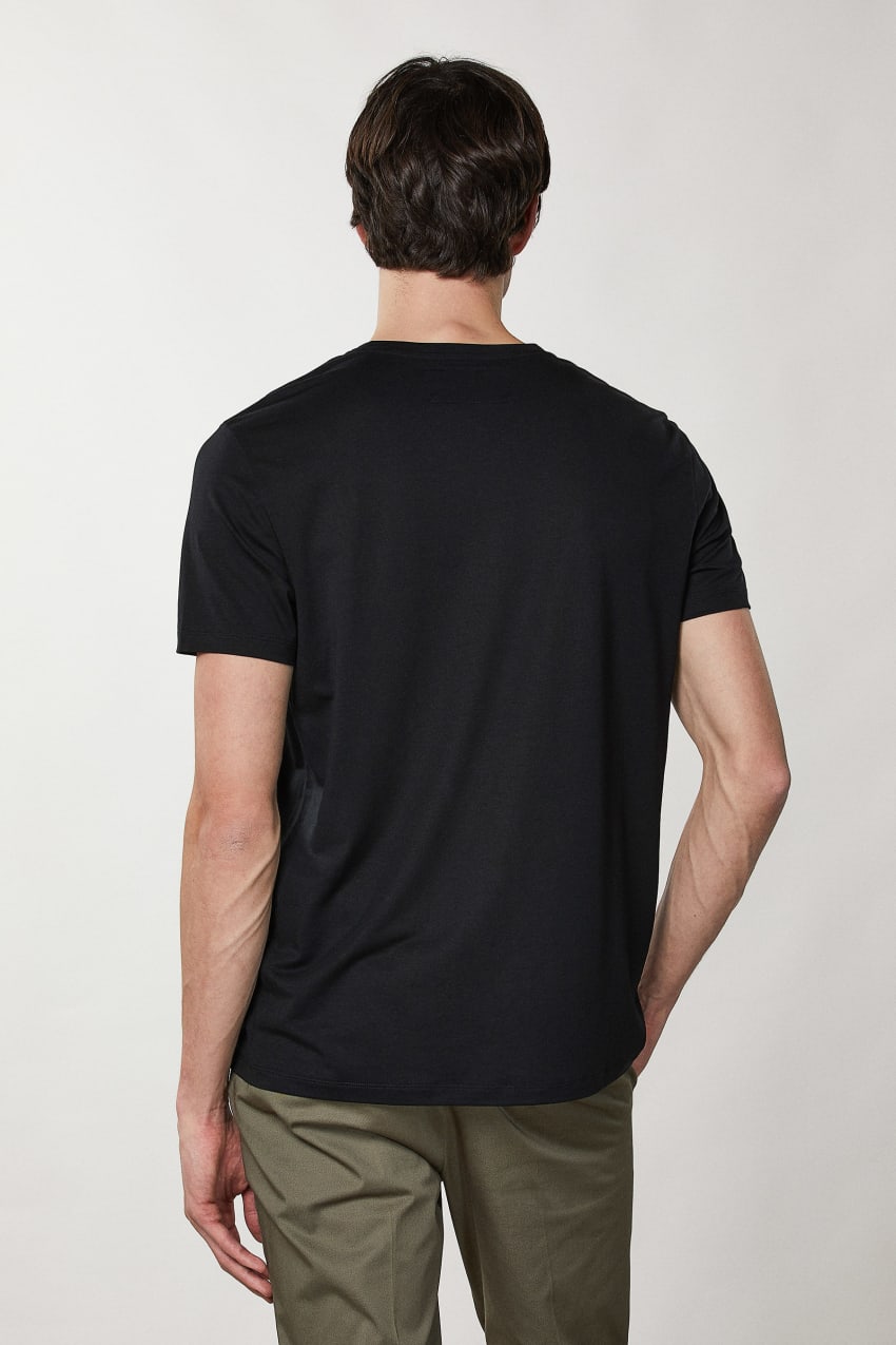 Camisetas panaderas hombre top