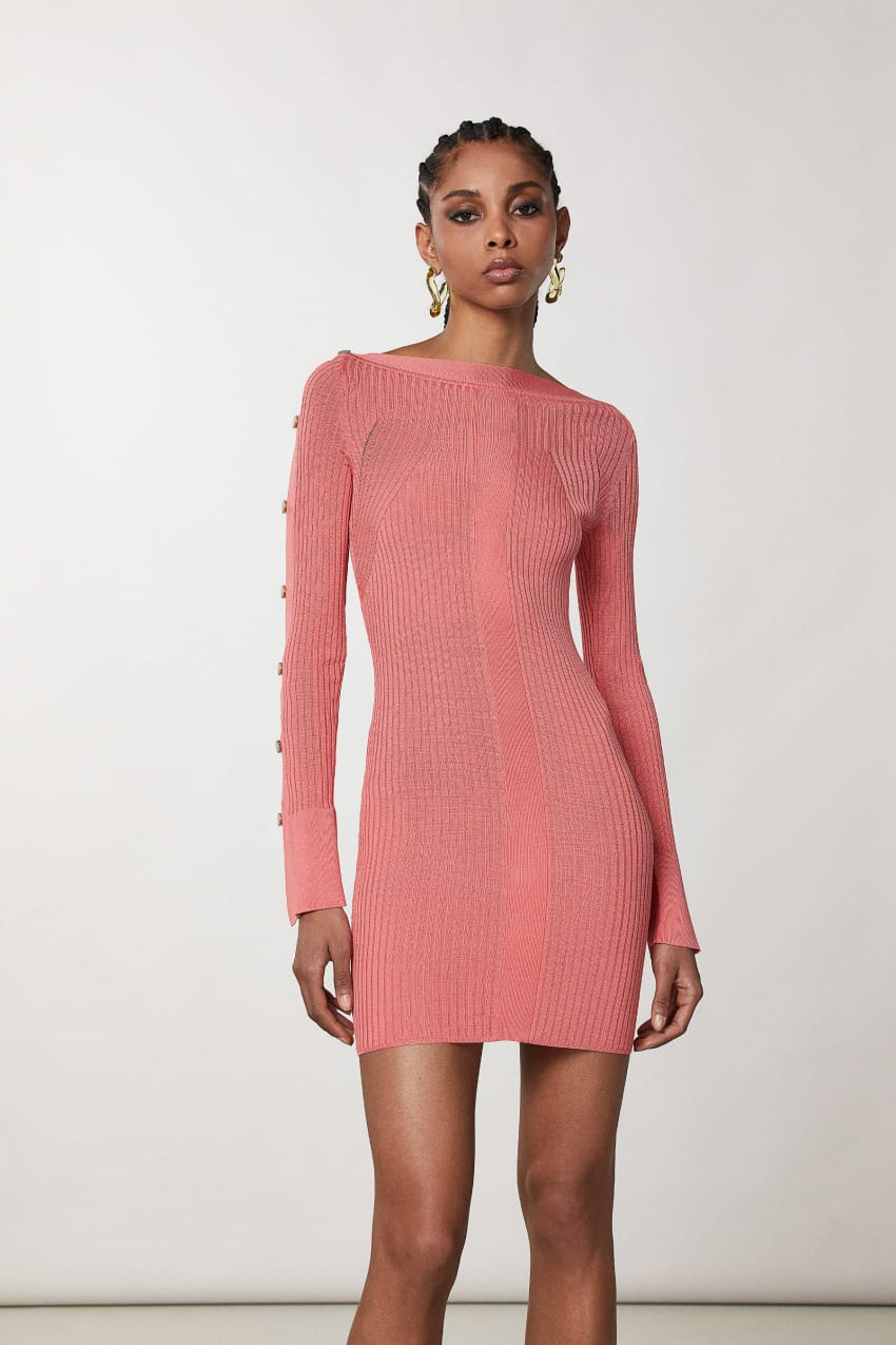 Patrizia on sale pepe dress