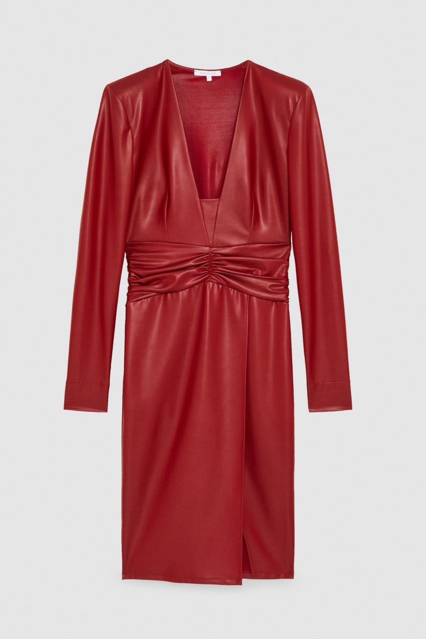 Robe patrizia pepe store soldes