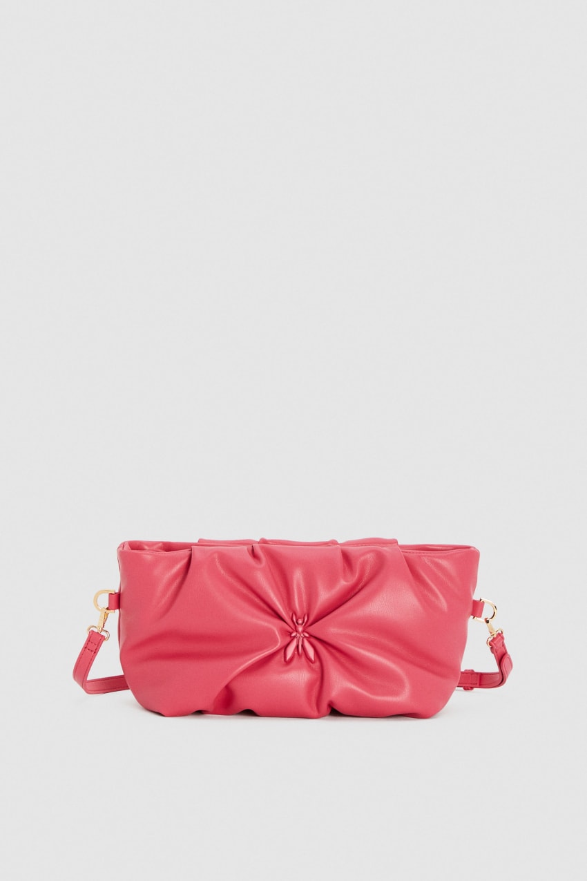 Patrizia pepe clutch sale