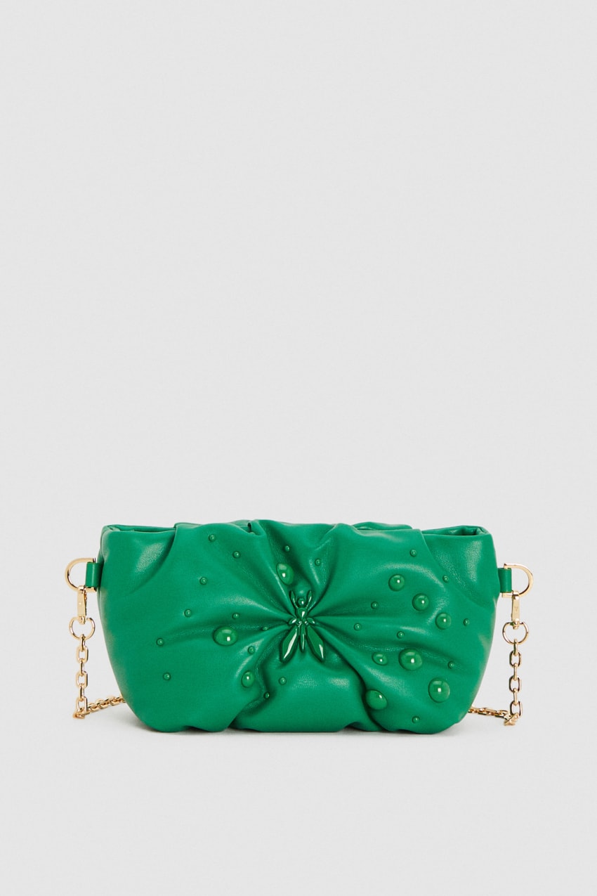 Pillow clutch online