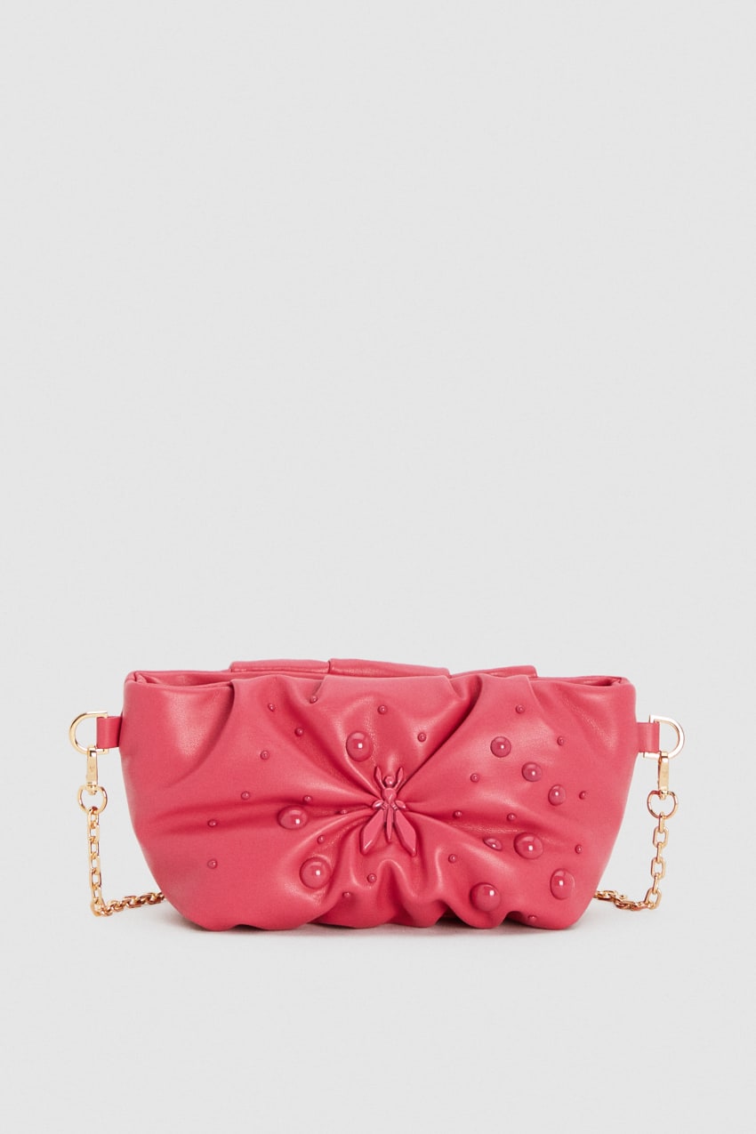 Patrizia pepe clutch clearance