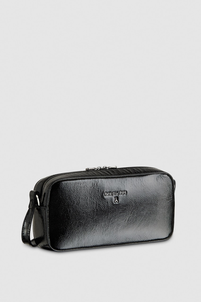 Patrizia pepe mini bag sale