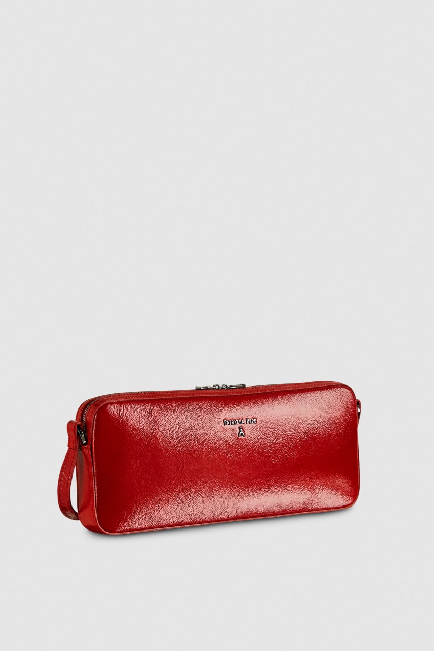 Patrizia pepe clearance camera bag