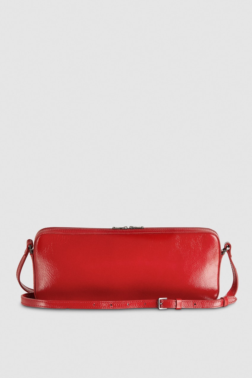 Patrizia pepe hotsell camera bag