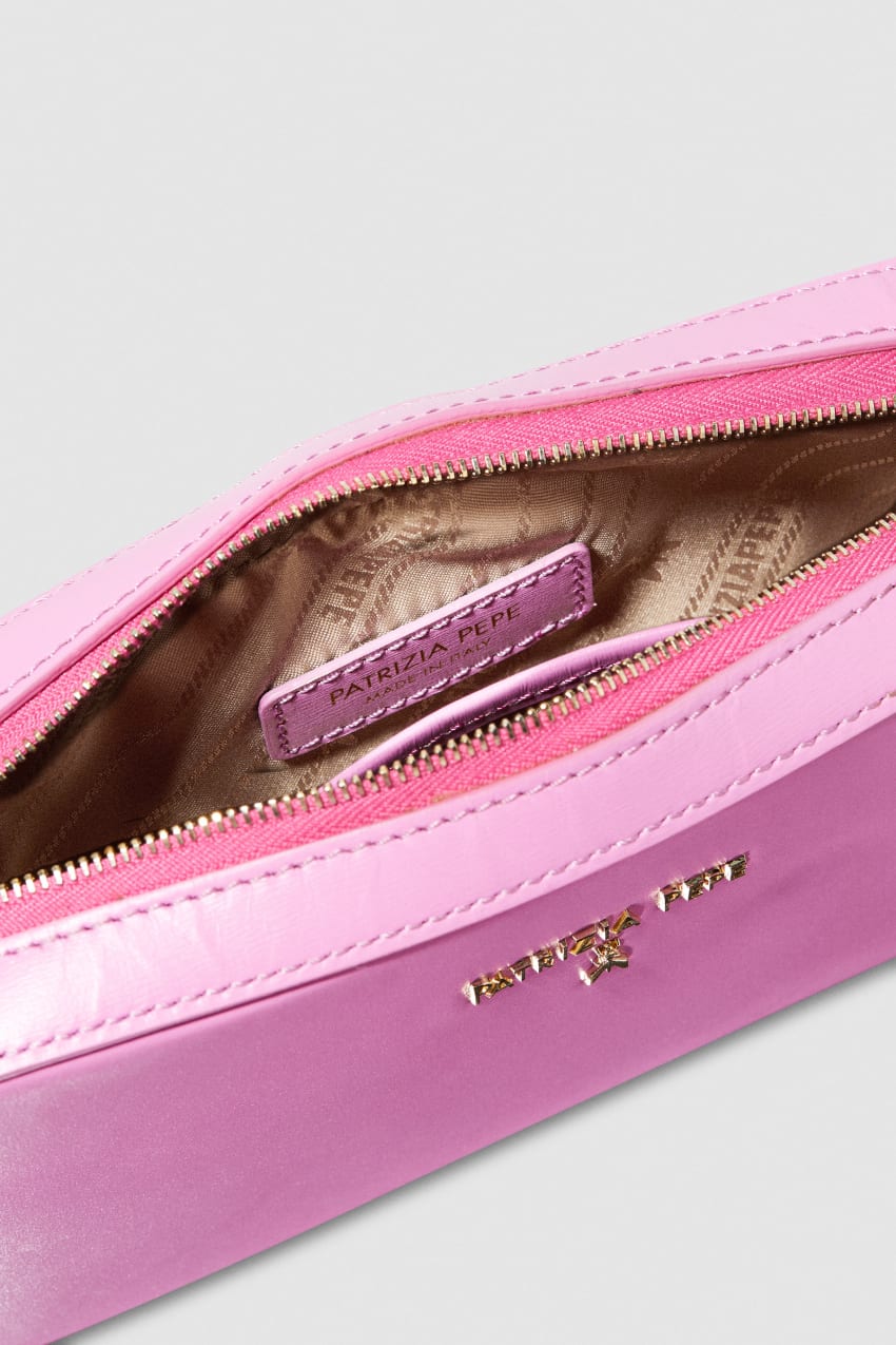 Patrizia pepe crossbody bag sale