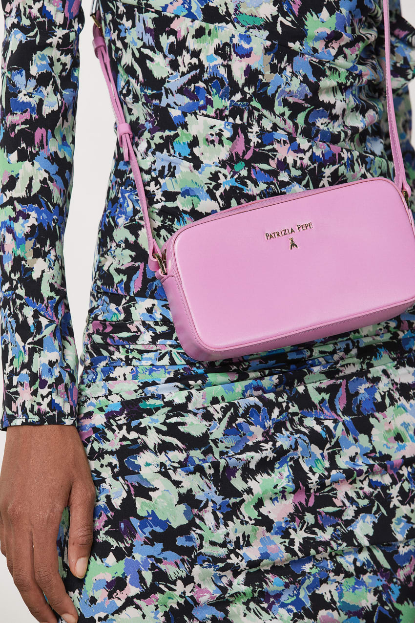 Patrizia pepe crossbody store bag