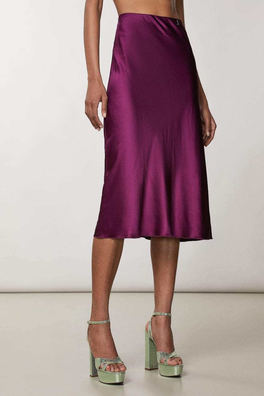 Midi Skirt