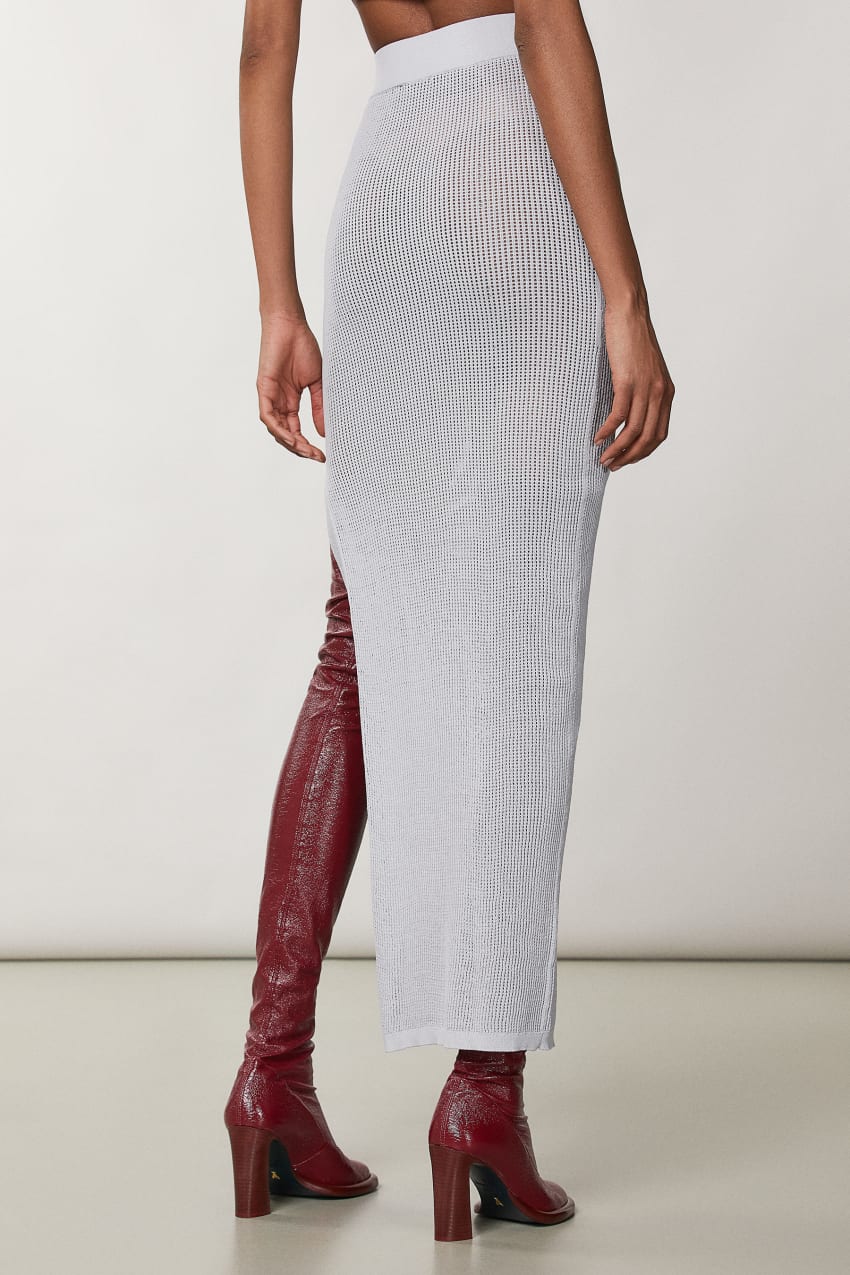 Patrizia pepe gonne on sale lunghe
