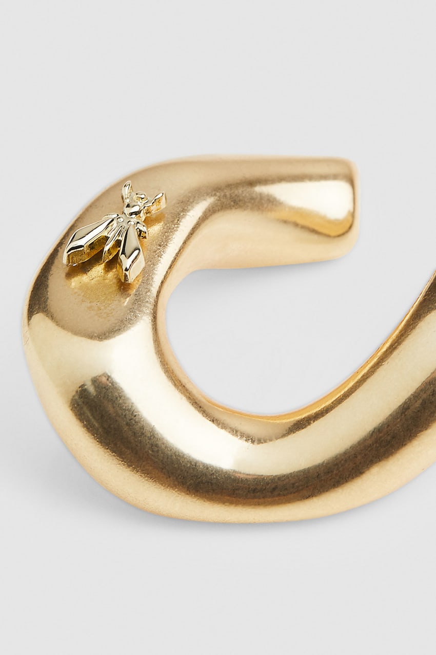 Fendi cuff earring new arrivals