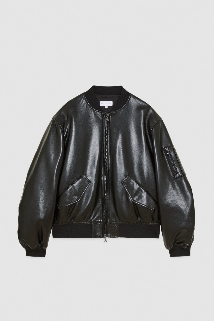 Pepe bomber jacket sale
