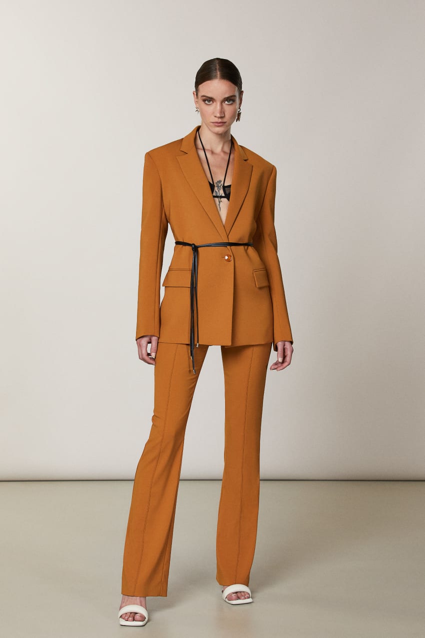 Jeans patrizia pepe vita alta clearance